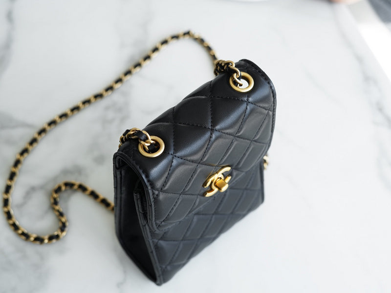 Ozarra - CHL Bags - 7372