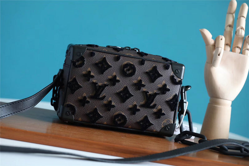 Ozarra Fashion Lu-Vi bags - 10147
