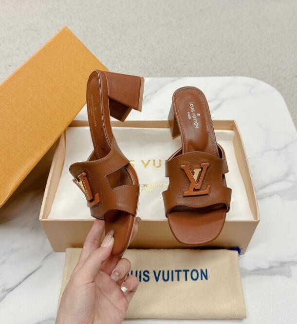 Ozarra Luxury - LOV Women Shoes - 166