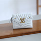 Ozarra Fashion Lu-Vi bags - 9362