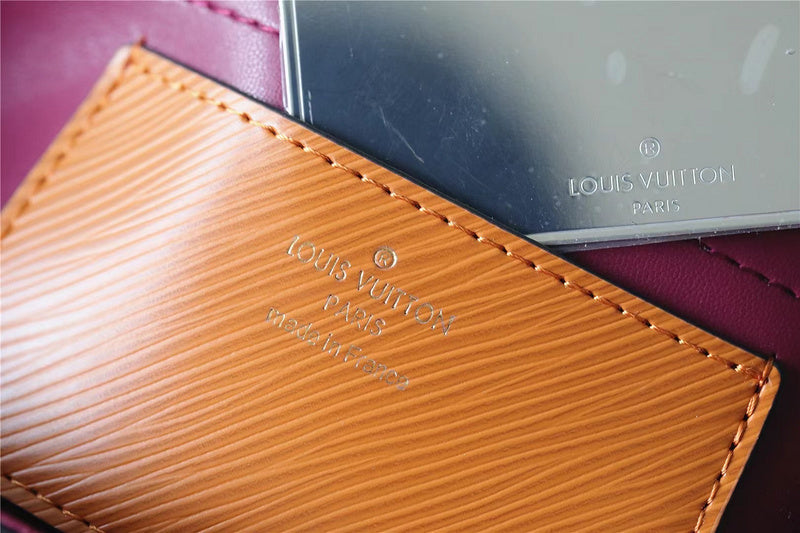 Ozarra - LUV Bags - 556