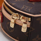 Ozarra Fashion Lu-Vi bags - 17842