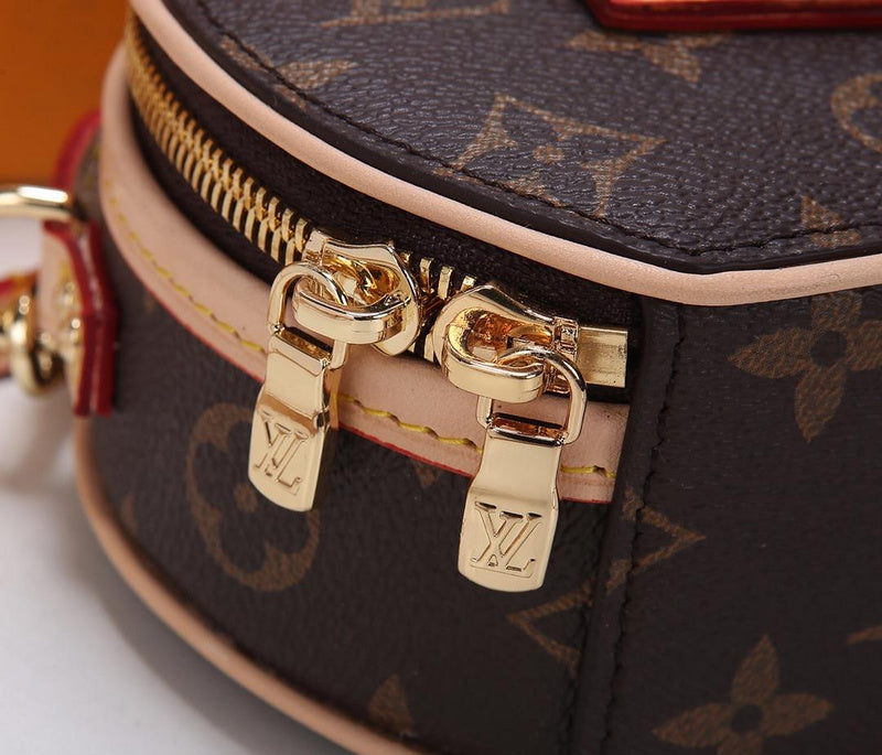 Ozarra Fashion Lu-Vi bags - 17842