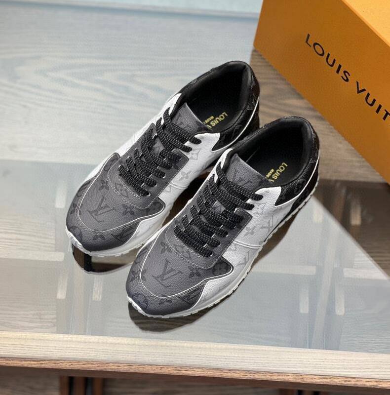 Ozarra Luxury - LOV Men Shoes - 1403