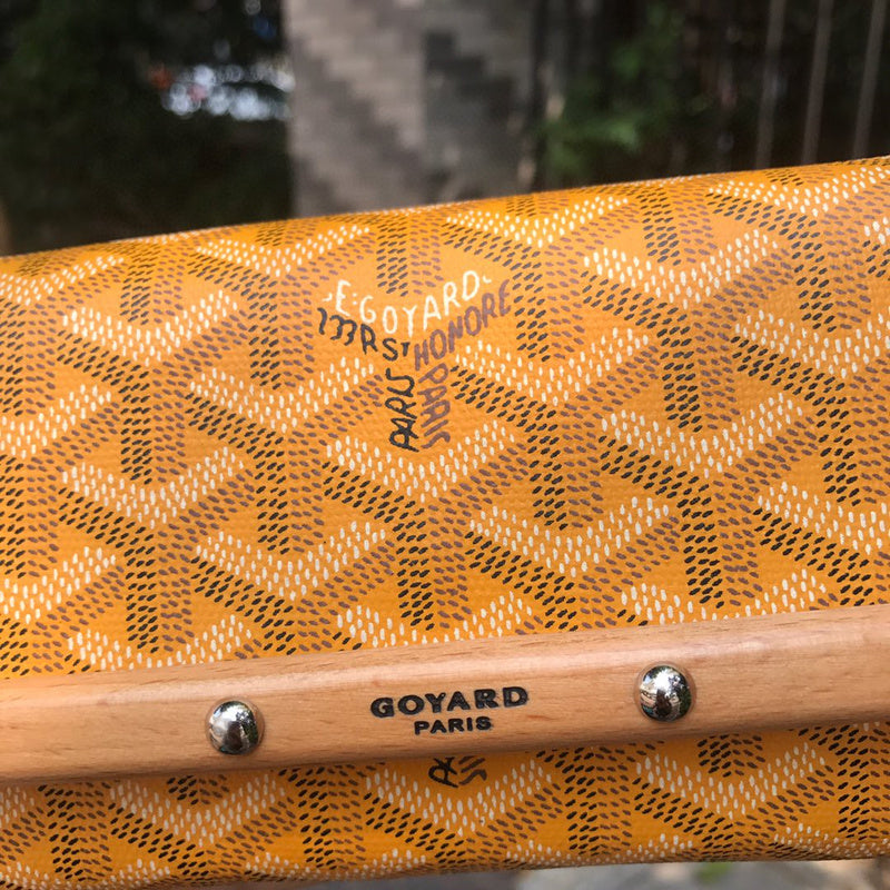 Ozarra - GOD Bags - 917