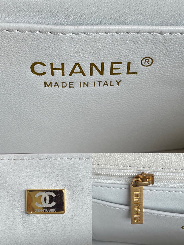 BAB - CHL Bags - 2796