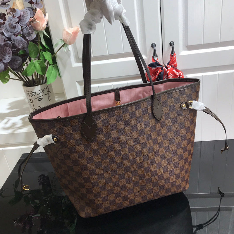 Ozarra Fashion Lu-Vi bags - 8067