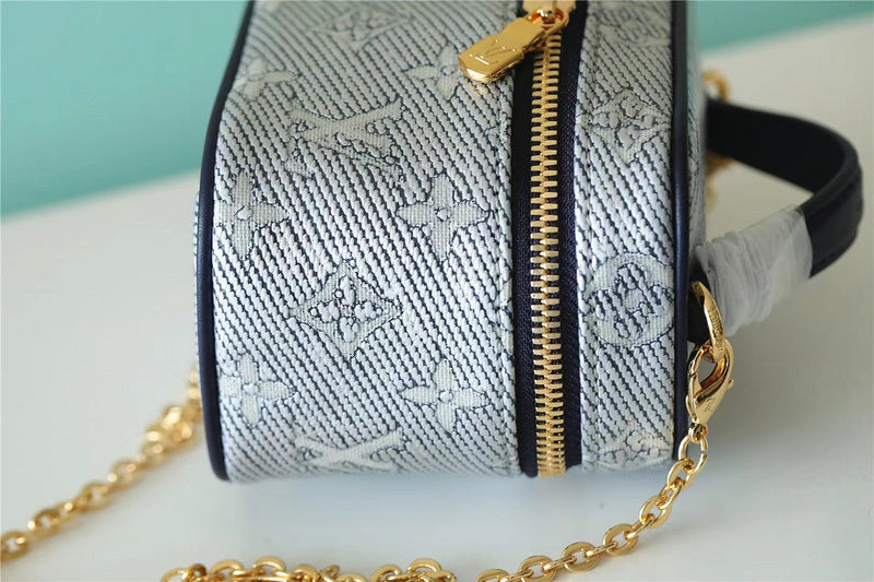 Ozarra - LUV Bags - 152
