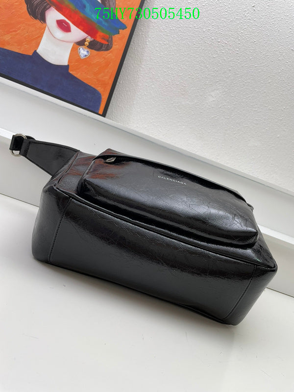 Ozarra Fashion - BGA Bags - 1795
