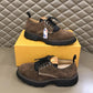 Ozarra Luxury - LOV Men Shoes - 882