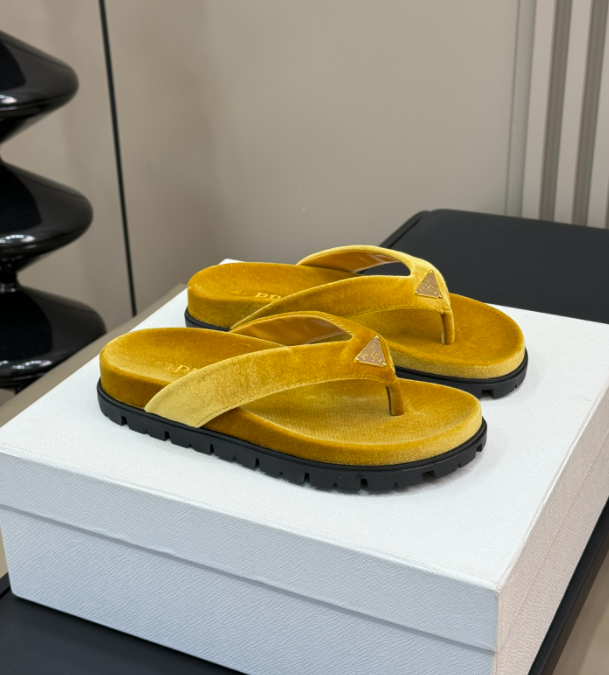 Ozarra Luxury - PD Women Shoes - 055