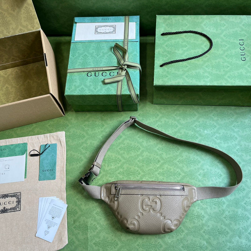 Ozarra - GCI Bags - 421