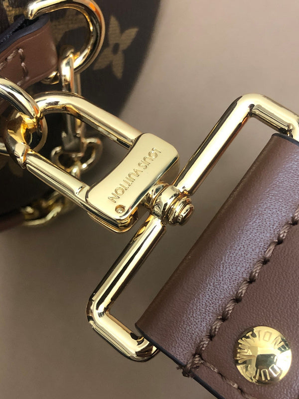 Ozarra Fashion Lu-Vi bags - 17063