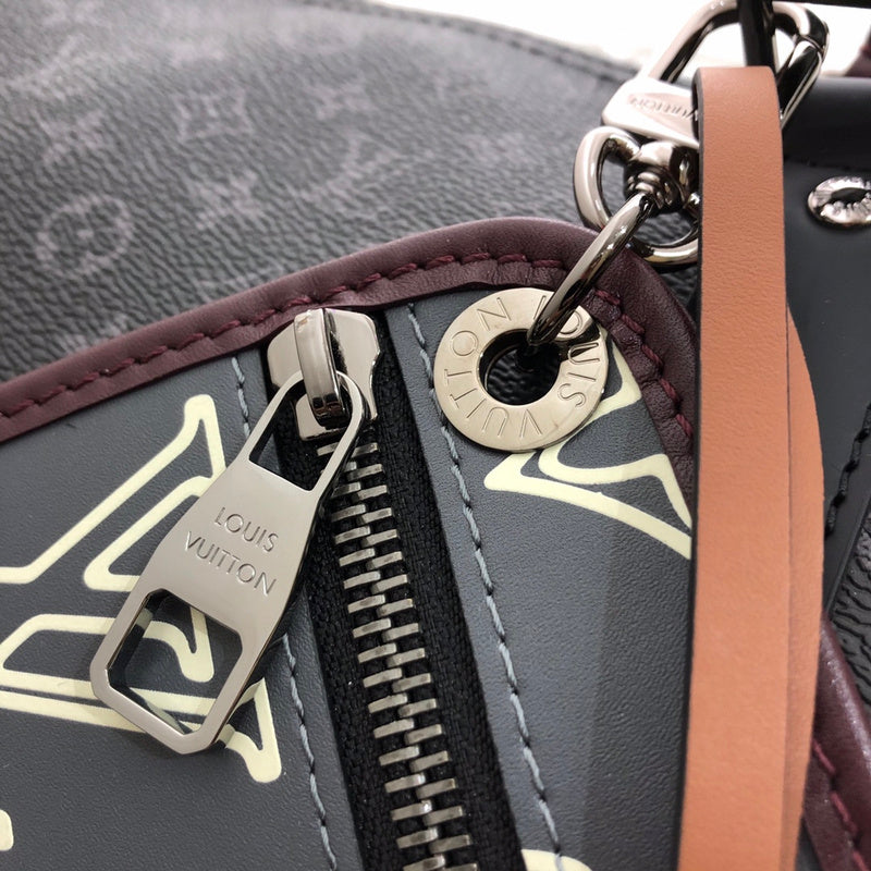 Ozarra Fashion Lu-Vi bags - 17077