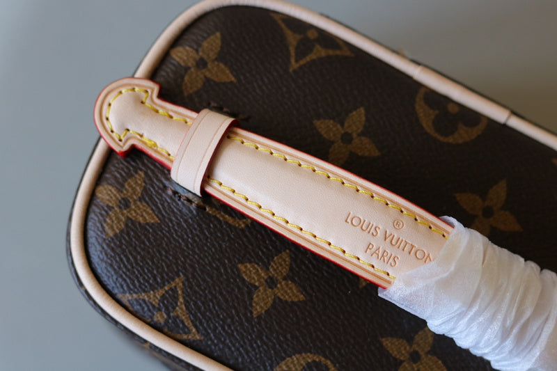 Ozarra Fashion Lu-Vi Bags - 16982