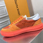 Ozarra Luxury - LOV Men Shoes - 825