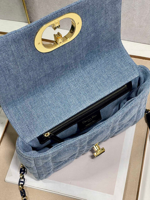 OZ - Dir Bags - 795