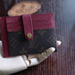Ozarra Fashion Lu-Vi bags - 9272