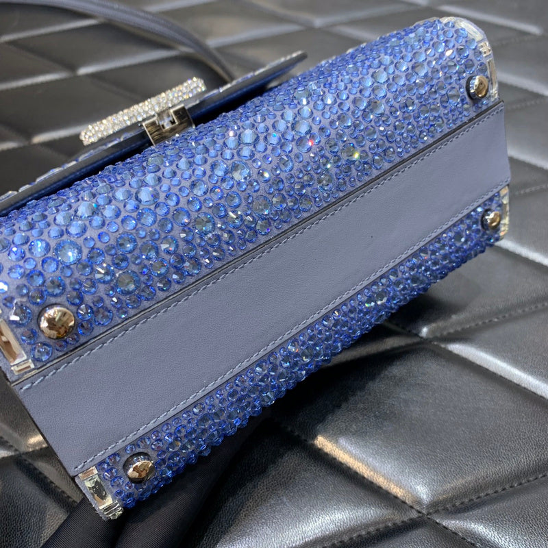 OZ - VEL Bags - 1037