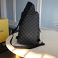 Ozarra Luxury - LOV Bags - 2929