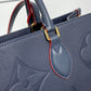 Ozarra Fashion Lu-Vi bags - 17602