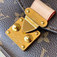 Fashion Lu-Vi bags - 4448