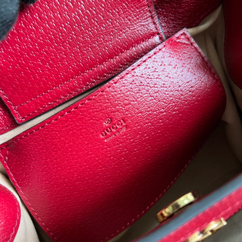 OZ - GCI Bags - 607