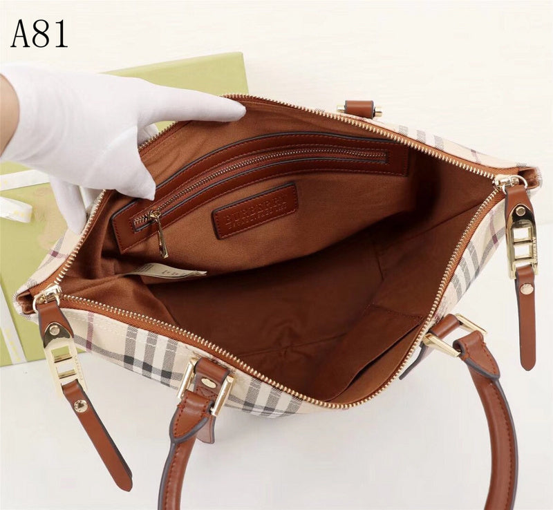 Ozarra Fashion -BBR Bags - 820