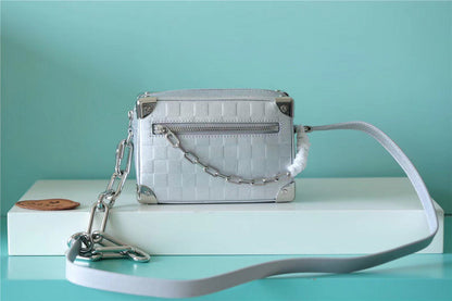 Ozarra Fashion Lu-Vi bags - 10137