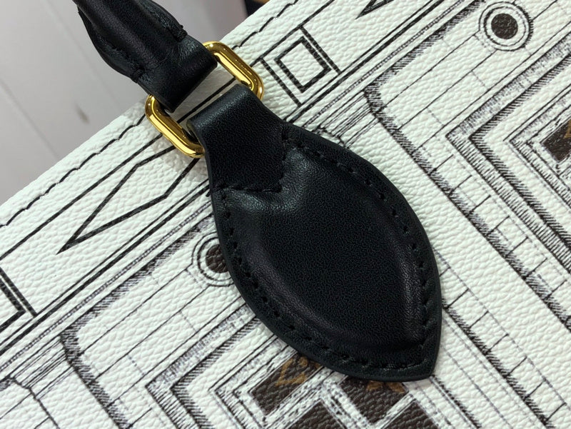 Ozarra Fashion Lu-Vi bags - 17389