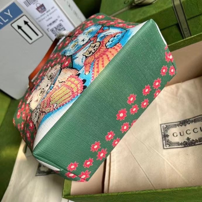 Ozarra - GCI Bags - 1995