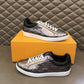 Ozarra Luxury - LOV Men Shoes - 1063