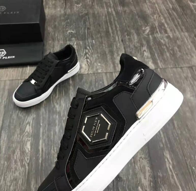 Ozarra Luxury - PHP Shoes - 057
