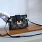 Ozarra Fashion Lu-Vi bags - 8218