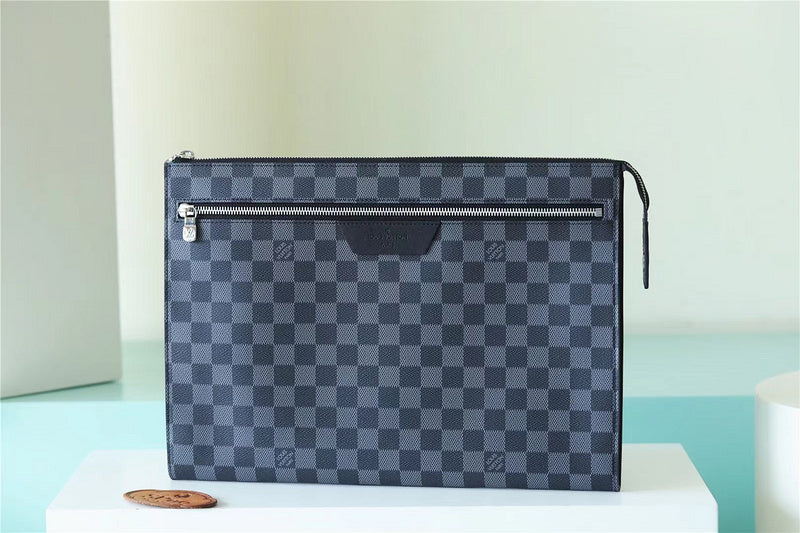 Ozarra Fashion Lu-Vi bags - 10548