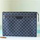 Ozarra Fashion Lu-Vi bags - 10548