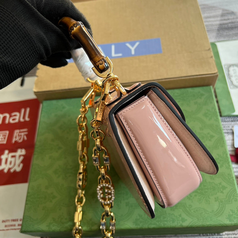 OZ - GCI Bags - 086