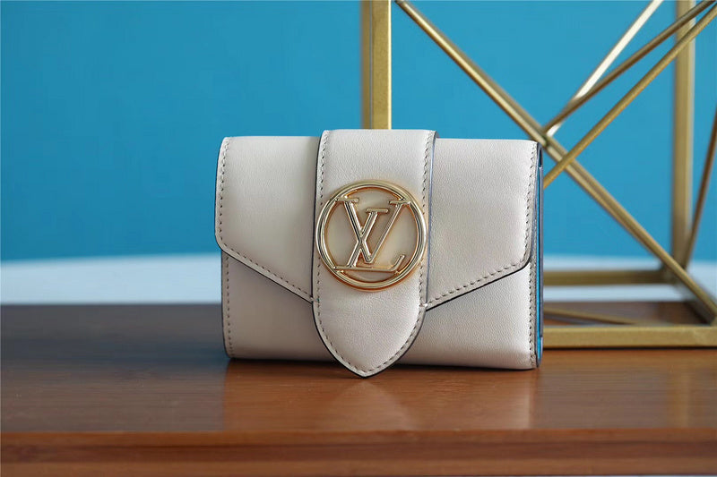 Ozarra Fashion Lu-Vi bags - 8978