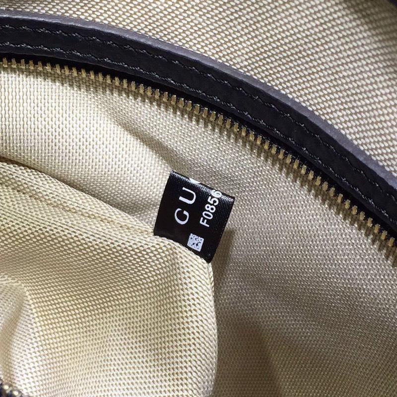 BAB - GCI Bags - 1208