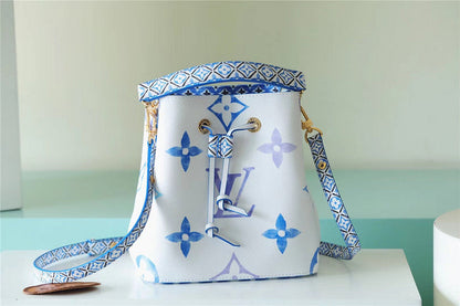 Ozarra - LUV Bags - 211