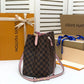 Fashion Lu-Vi bags - 3559