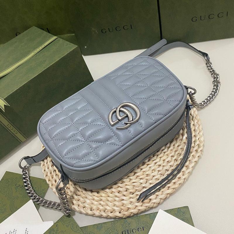 Ozarra - GCI Bags - 2018