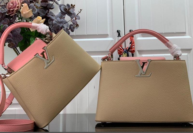 Ozarra Luxury - LOV Bags - 2770