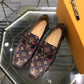 Ozarra Luxury - LOV Men Shoes - 1927