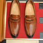 Ozarra Luxury - LOV Men Shoes - 975
