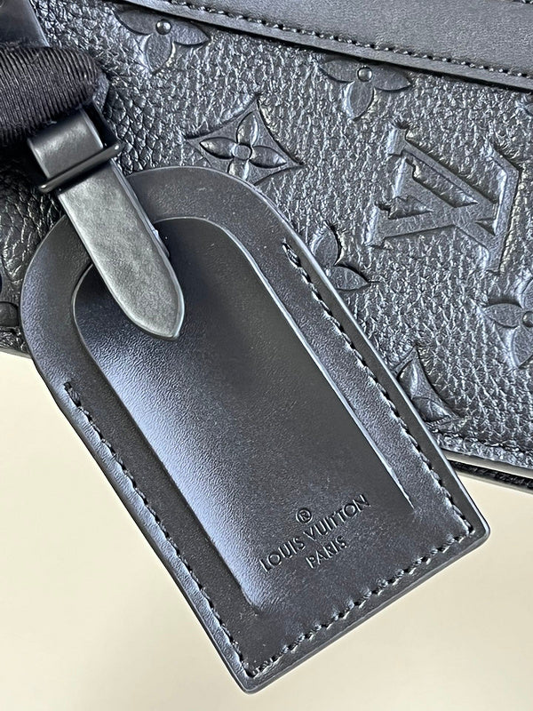 Ozarra Fashion Lu-Vi Bags - 16754