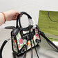 Ozarra Fashion - BGA Bags - 1511