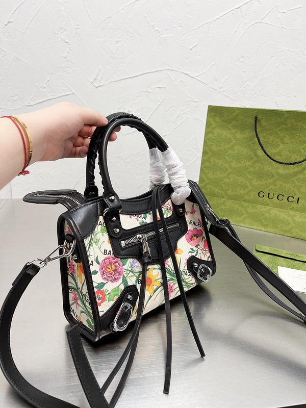 Ozarra Fashion - BGA Bags - 1511