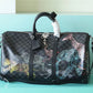 Ozarra Fashion Lu-Vi bags - 11182