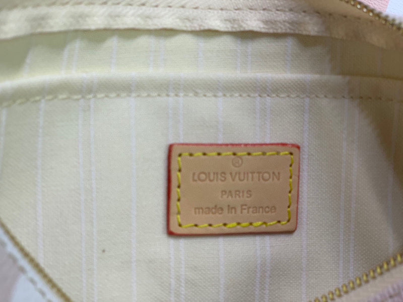 Fashion Lu-Vi bags - 3526